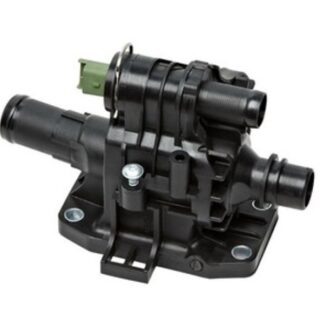TERMOSTAT 83°C P206 P207 P307 P308 P407 PARTNER / C3 C4 C5 BERLINGO III / FOCUS