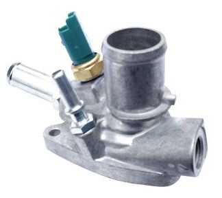 TERMOSTAT 80°C LINEA BRAVO II PUNTO GRANDE PUNTO 1.4 T 07=>