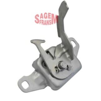 KAPUT KİLİDİ DUSTER