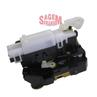 KAPI KİLİDİARKA SOL MOTORLU DOKKER LODGY