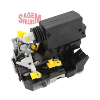 KAPI KİLİDİÖN SAĞ MOTORLU LOGAN