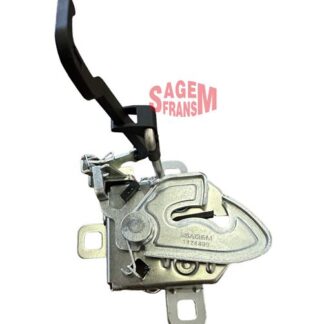 MOTOR KAPUT KİLİDİ PLASTİKLİ DOBLO