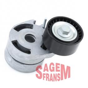 ALTERNATOR GERGİ KÜTÜKLÜ P206 1,4 HDI-P407-PARTNER