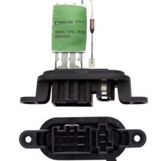 KALORİFER REZİSTANSI MASTER III / DOKKER LODGY / MOVANO III