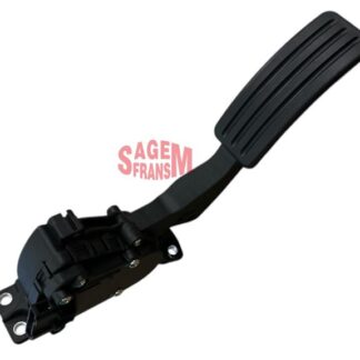 GAZ PEDALI ELEKTRİKLİ DUSTER 10> LOGAN 05> SANDERO 08> 1.4,1.5 DCI 1.6