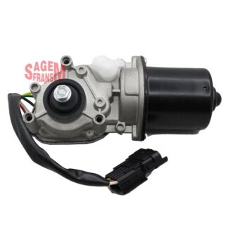 SİLECEK MOTORUÖN TRAFIC II III / MOVANO A B