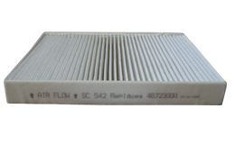 POLEN FILTRESI DOBLO 1,2 1,4 1,3JTD 1,3D 1,9D 1,9JTD 01=> PUNTO 1,2 16V 1,8 1,3JTD 1,9JTD 04=> SOUL