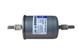 BENZIN FILTRESI OPEL ASTRA G VECTRA B VECTRA C CORSA C SIGNUM TIGRA B MERIVA A OMEGA B CORSA B TIGRA A / BRAVO BRAVA TEMPRA MAREA A2 A3 CORDOBA IBIZA II III IV FABIA GOLF V TOURAN POLO 1,2 / 1,4 / 1,6 / 1,8 / 2,0 TIRNAKLI