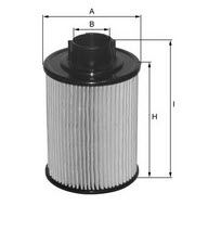 MAZOT FILTRESI ALBEA PALIO DOBLO PUNTO 1,3JTD / ASTRA H CORSA C COMBO 1,3JTD NEMO BIPPER 1,3HDI 16V