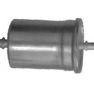 BENZIN FILTRESI P106 P206 P307 P407 P308 P508 P207 P3008 C2 C3 C4 C5CLIO MEGANE LAGUNA DUSTER SANDERO LOGAN SOLENZA 1.4 / 1.6 / 1.8 / 2.0 16V NAVARA D40 3.0DT 10> / QASHQAI 1.5DT 06>