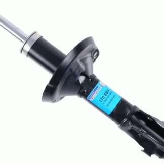 AMORTISOR ON GOLF3-POLO-POLO CLASSIC-CORDOBA 94-01