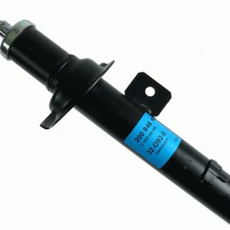 AMORTISOR ON SAG B.M 406 95-04