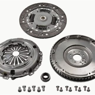 VOLANLI DEBRIYAJ SETI 2.0 HDI 307 02-