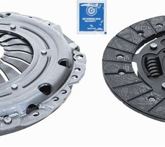 DEBRİIAJ SETI RULMANSIZ ASTRA H J VECTRA C MERIVA A ZAFIRA B Z16XER A14XER A16XER B16XER 04-