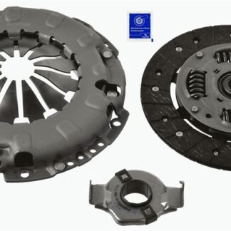 DEBRIYAJ SETI ALBEA PALIO DOBLO LINEA 1,3 MJT 03-