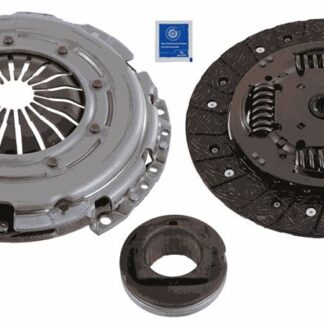 DEBRIYAJ SETI 1.6 HDI 301 / 307/ 308 / 208/ PARTNER 08-