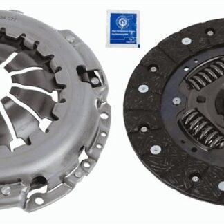 DEBRIYAJ SETI RULMANSIZ CLIO IV CAPTUR I SANDERO II LOGAN II 0.9 TCE 12-