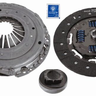 DEBRIYAJ SETI BOXER III / JUMPER III 2.2 HDI 06-