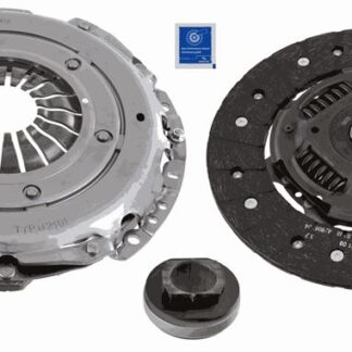 DEBRIYAJ SETI RULMANLI ( SABIT VOLAN IÇIN ) BOXER III JUMPER III DUCATO III 2,2 06-