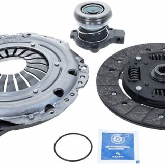 DEBRİIAJ SETI RULMANLI ASTRA H J VECTRA C MERIVA A ZAFIRA B Z16XER A14XER A16XER B16XER 04-