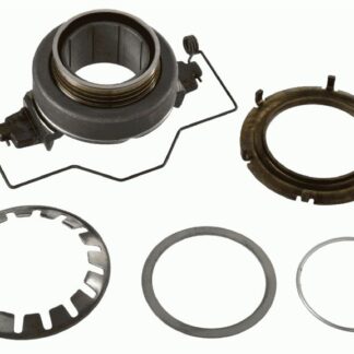 DEBRIYAJ RULMANI FH 400 D13A/B 2005-