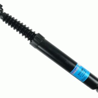 AMORTISOR ARKA SAG/SOL 207 / C3 PICASSO 07-