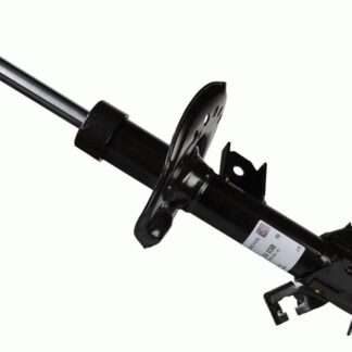 AMORTISOR ON SOL GAZLI QASHQAI 07-13