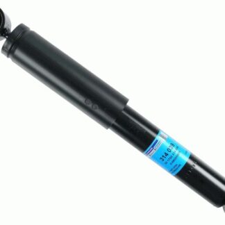 AMORTISOR ARKA SAG-SOL GAZLI QASHQAI 07-13