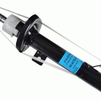 AMORTISOR ON SAG GAZLI FUSION 02-