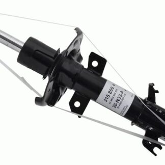 AMORTISOR ON SOL COURIER FIESTA B-MAX 13-