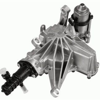 DEBRİYAJ KUMANDA MEKANİZMASI 1.5 dCi SYMBOL/LOGAN III/DUSTER SANDERO II 12-