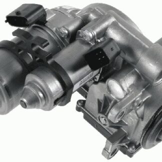 VITES AKSIYONERI C2/C3/207 1.4-1.6 BNZ. 07-