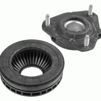 AMORTISOR TAKOZU ON BILYALI SET 2S61 3K155 AG+2S61 3K099 AC FIESTA FUSION MAZDA II 02-08