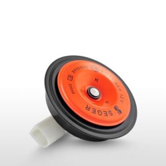 DISK KORNA DIDIT INCE SES 12V (YENI TIP VW / AUDI SOKETLI) (FCI SOKET)