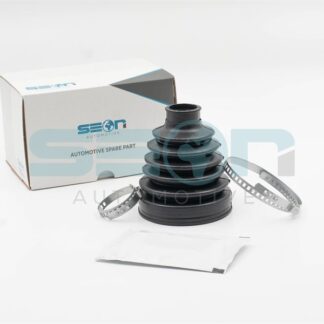 AKS KORUGU DIS DUSTER LAGUNA III CLIO III 1,5DCI / 1,6 16V
