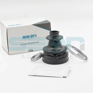 AKS KORUGU SOL DIS FOCUS II C MAX 03>07 FOCUS II 04>12 C MAX 07 />