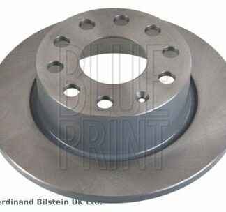 Skoda Yedek Parça Octavia Fren Diski Arka Blue Print ADV1843109-5Q0615601C