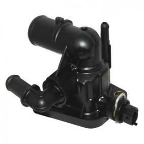 TERMOSTAT (88°)SUZUKI SWIFT ASTRA J CORSA D CORSA E MERIVA B A13DTC A13DTE B13DTC B13DTE DOBLO FIORINO PANDA PUNTO EGEA QUBO 1,3D MULTIJET 10> BIPPER-NEM0 EURO 5