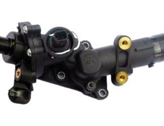TERMOSTAT 83 °C (KOMPLE) QASHQAI J11 CAPTUR CLIO IV KANGOO MEGANE III 1.5DCI , X117 15>18 W176 12>18 W246 13>18 C117 13>18