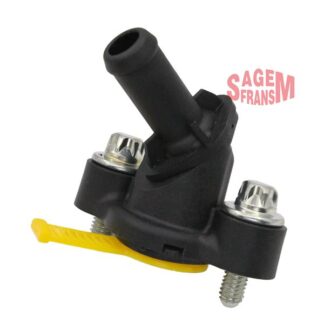 YAG SEPARATOR DIRSEK BORU ALFA ROMEO MITO 1.3 MJET 10>20 EGEA DOBLO PUNTO 500×1.3 MJET 07>15 LANCIA YPSILON 1.3 MJET 11>18