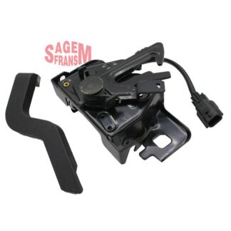 MOTOR KAPUT KILIDI ELEKTRIKLI CLIO IV 12> DACIA LOGAN II-SANDERO II 12>
