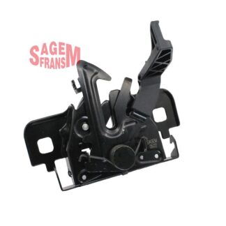MOTOR KAPUT KILIDI MANUEL RENAULT CLIO IV13>DACIA LOGAN II-SANDERO II MCV STEPWAY 12>