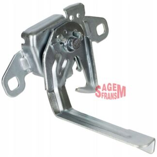 MOTOR KAPUT KILIDI (MANUEL) RENAULT CLIO IV 13> – DACIA DOKKER-LODGY 13>