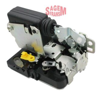 ARKA KAPI KILIDI SOL DACIA SANDERO 08>13