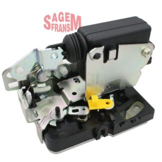 ARKA KAPI KILIDI SAG DACIA SANDERO 08>13