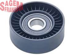 ALTERNATOR GERGI RULMANI BRAVA BRAVO DOBLO MAREA PALIO STILO 1.6 16V 96> ESCORT ACCENT 1,5D COROLLA VVTI
