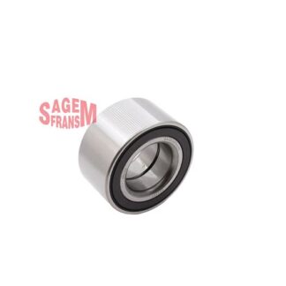 ON TEKER RULMANI MICRA MEGANE II CLIO III MODUS TWINGO III LOGAN II SANDERO II CLIO III (37x72x37) ABS LI
