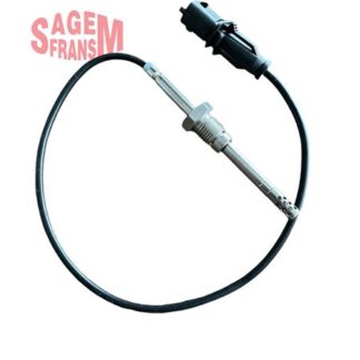 TURBO ISI KAPTORU EGEA 1,3 EURO 6 15>21