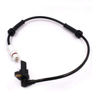 (ABS) TEKERLEK SENSORU ARKA SAG RENAULT TWINGO I 1.2 DACIA LOGAN 04> 1.4 MPI