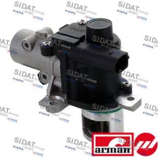 EGR VALFI NOTE QASHQAI MEGANE II III CLIO II III LAGUNA III DUSTER SANDERO FLUENCE KANGOO LODGY LOGAN SCENIC II